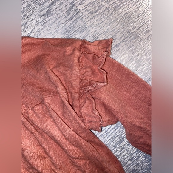 Girls Top Carters - Picture 2 of 3